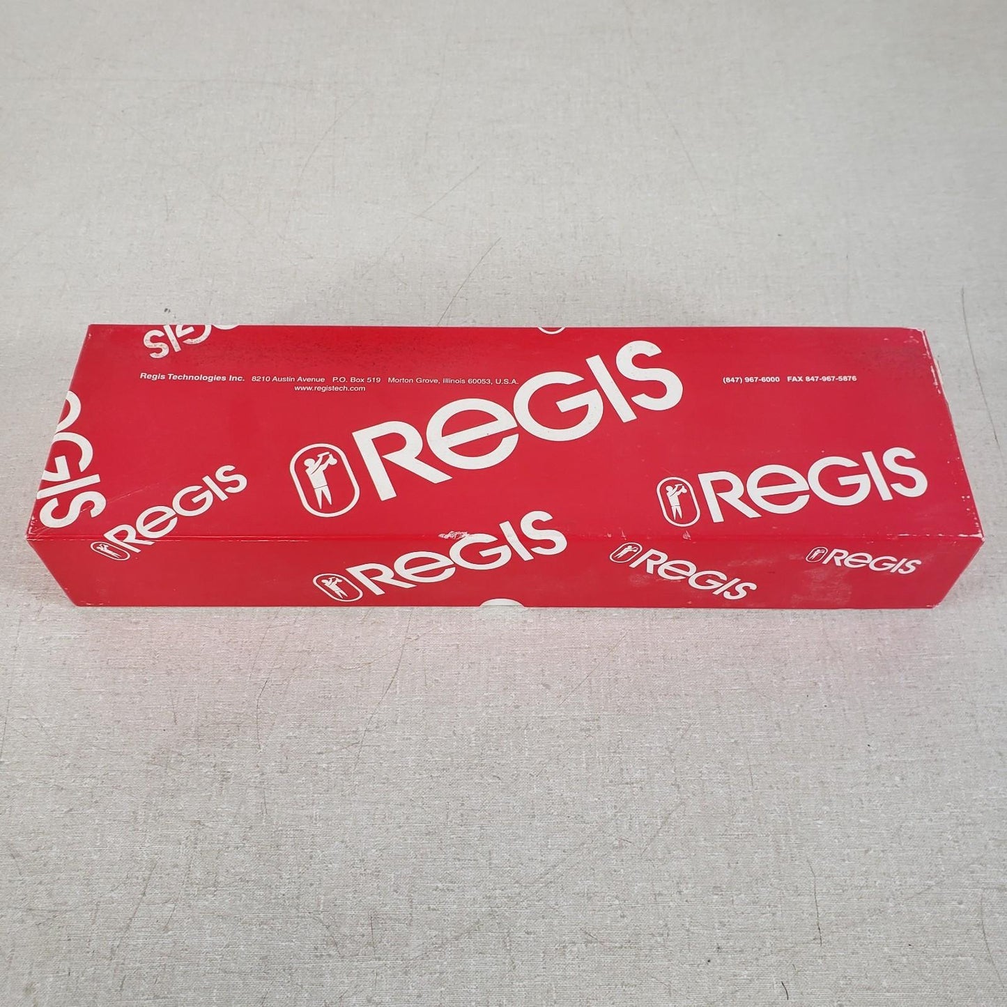 Regis 774010 Rexchrom IAM.PC.DD.2 3 cm x 4.6 mm I.D. 12 Micron 300 ANG. Column