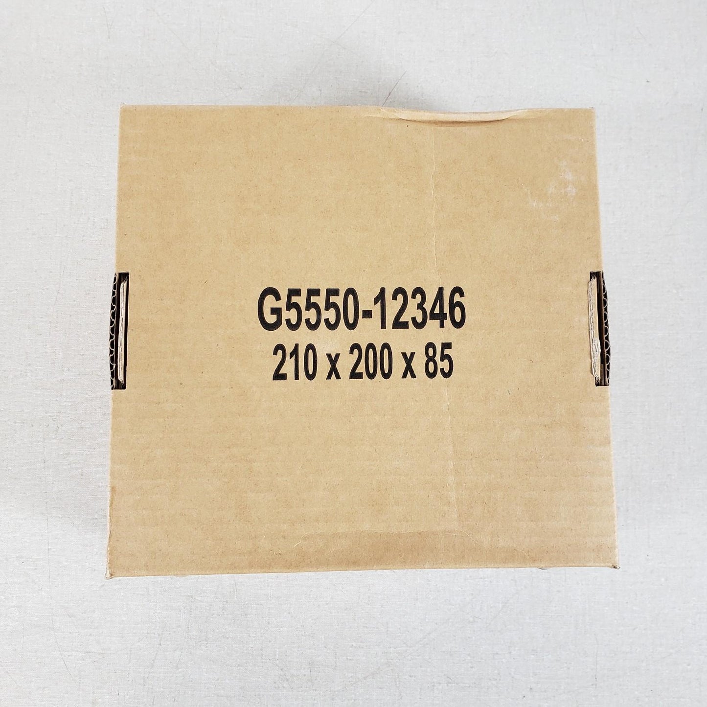 Agilent Technologies G5550-23870 North American Air Connector Kit Fittings/Tubes