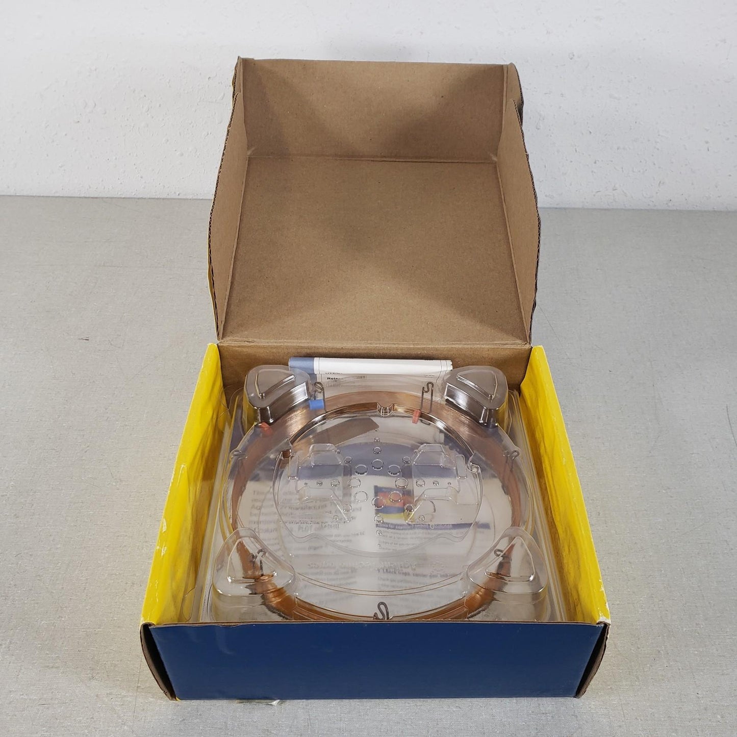 Agilent Technologies 122-2033 DB-200 30mx.25mm 0.5 Micron 30 to 300/320C Column