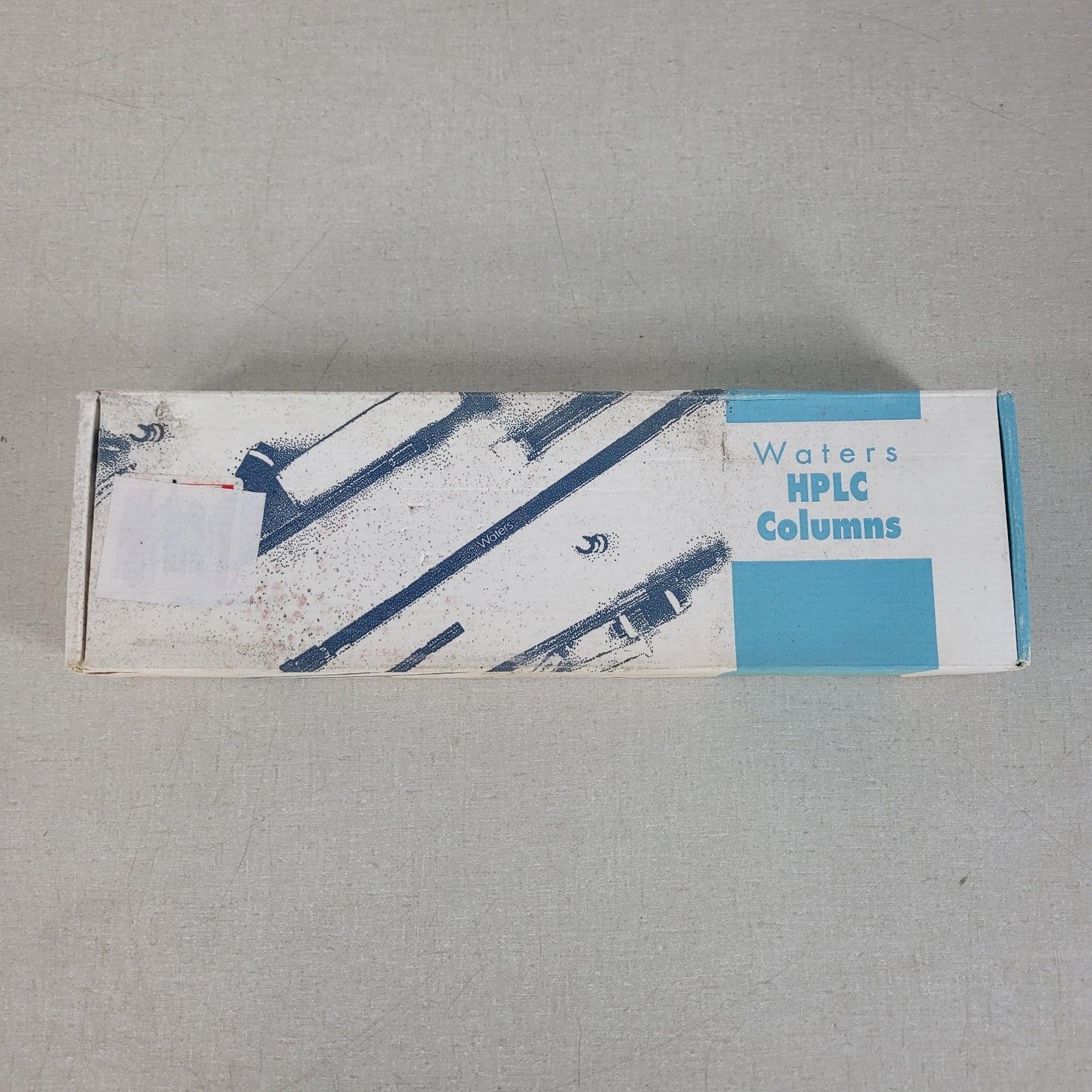 Waters PSS830985 Spherisorb S5 CN 10 x 250mm Semi-Prep Column Liquid Chromat