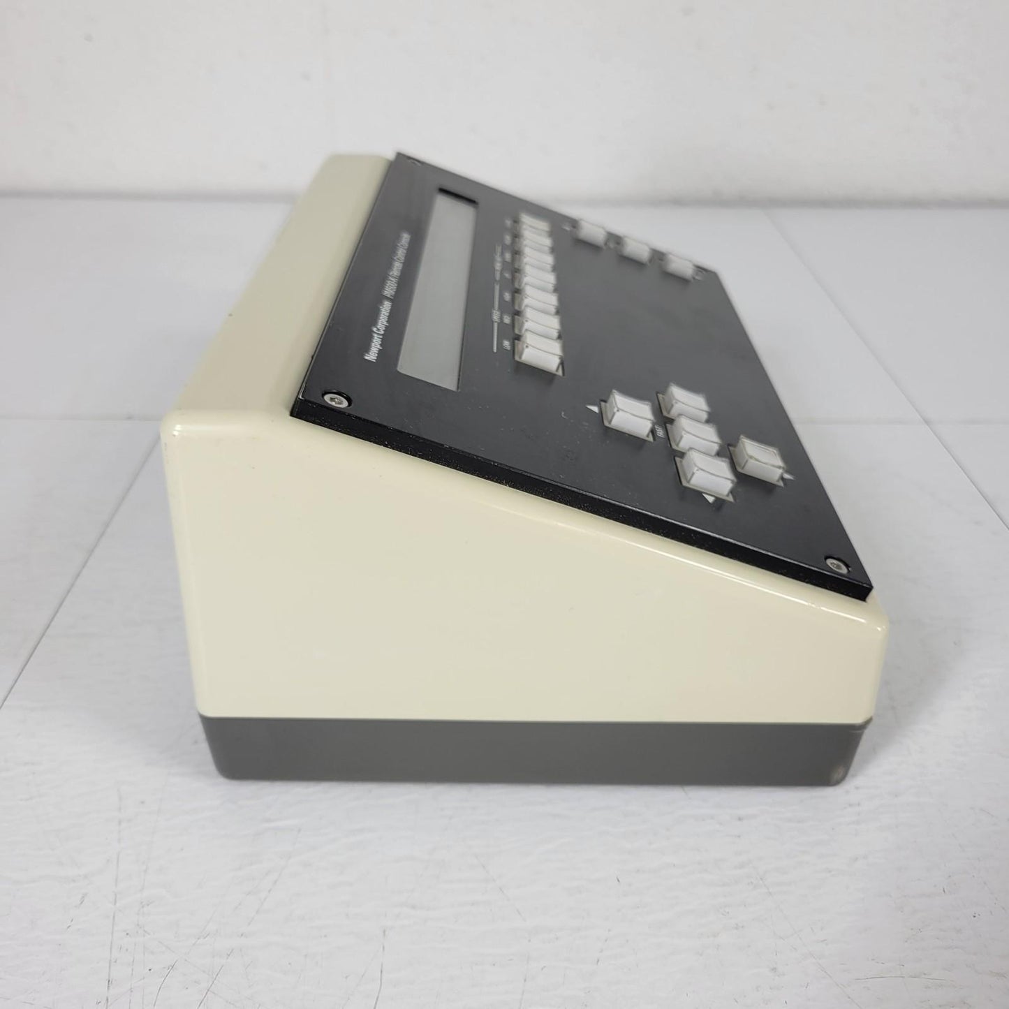 Newport Corporation PM500-K Remote Control Console Continuous Position Display