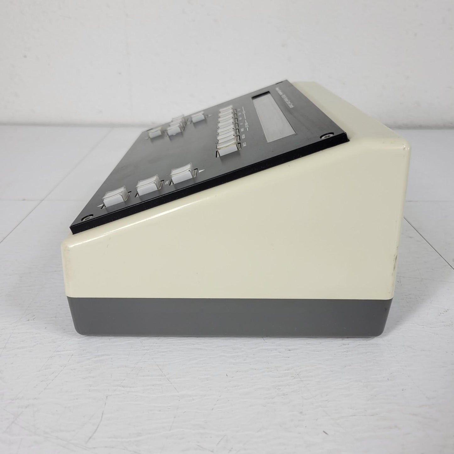 Newport Corporation PM500-K Remote Control Console Continuous Position Display