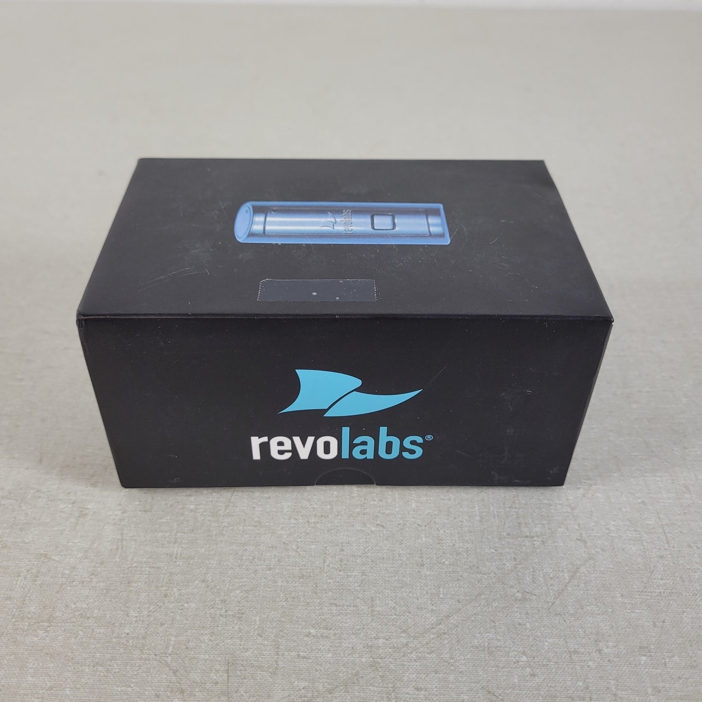 Revolabs 02-DSKSYS-D 1000332-00 XTag Wireless Microphone System w/ Earpiece