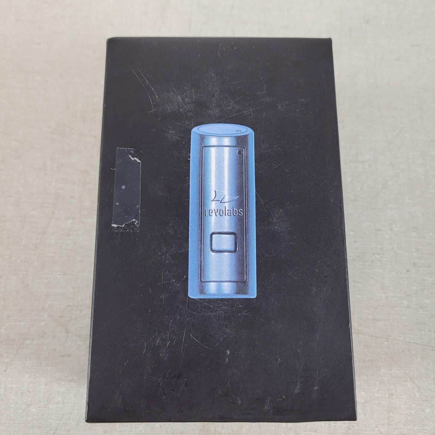 Revolabs 02-DSKSYS-D 1000332-00 XTag Wireless Microphone System w/ Earpiece