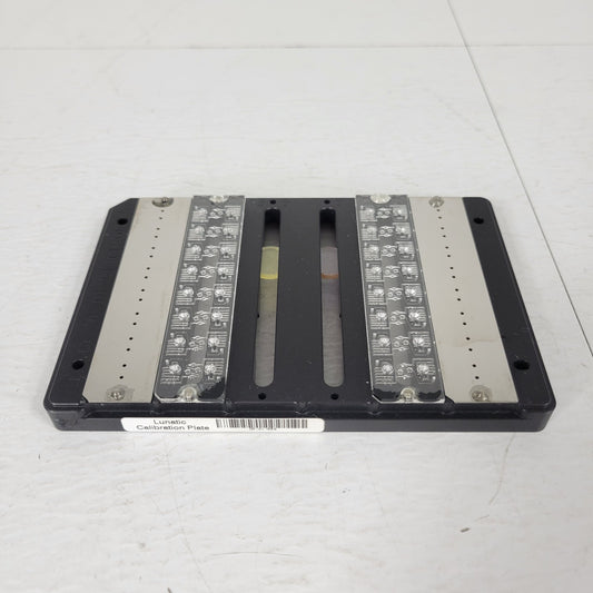 Unchained Labs CP-01-553 Lunatic Spectrophotometer Calibration Plate UV/Vis