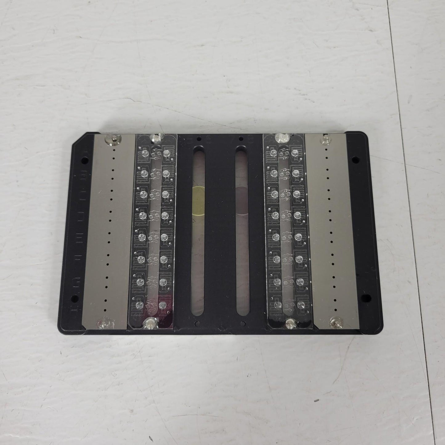 Unchained Labs CP-01-553 Lunatic Spectrophotometer Calibration Plate UV/Vis