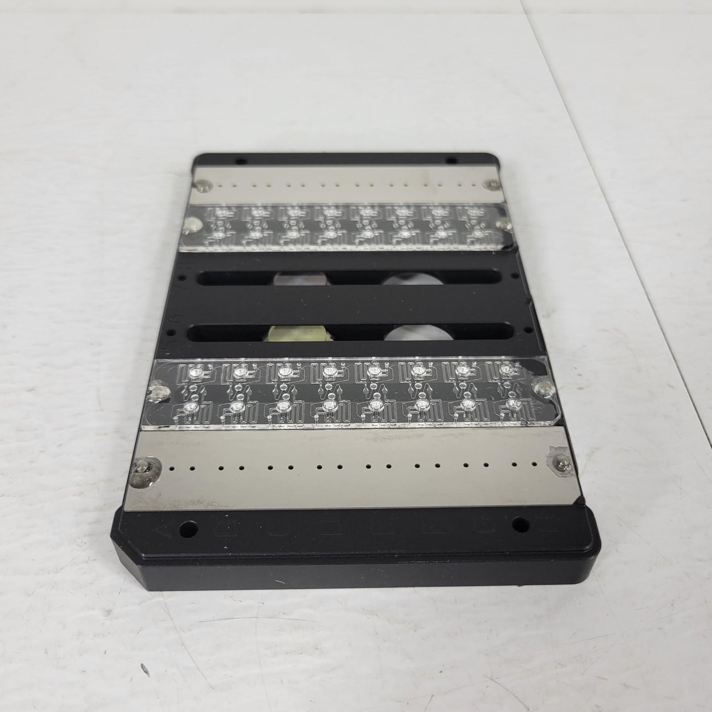 Unchained Labs CP-01-553 Lunatic Spectrophotometer Calibration Plate UV/Vis