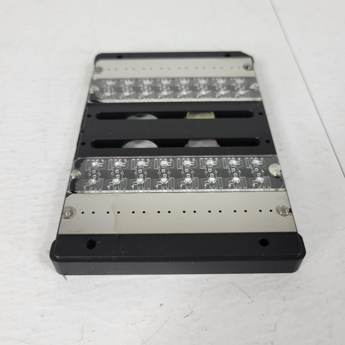 Unchained Labs CP-01-553 Lunatic Spectrophotometer Calibration Plate UV/Vis