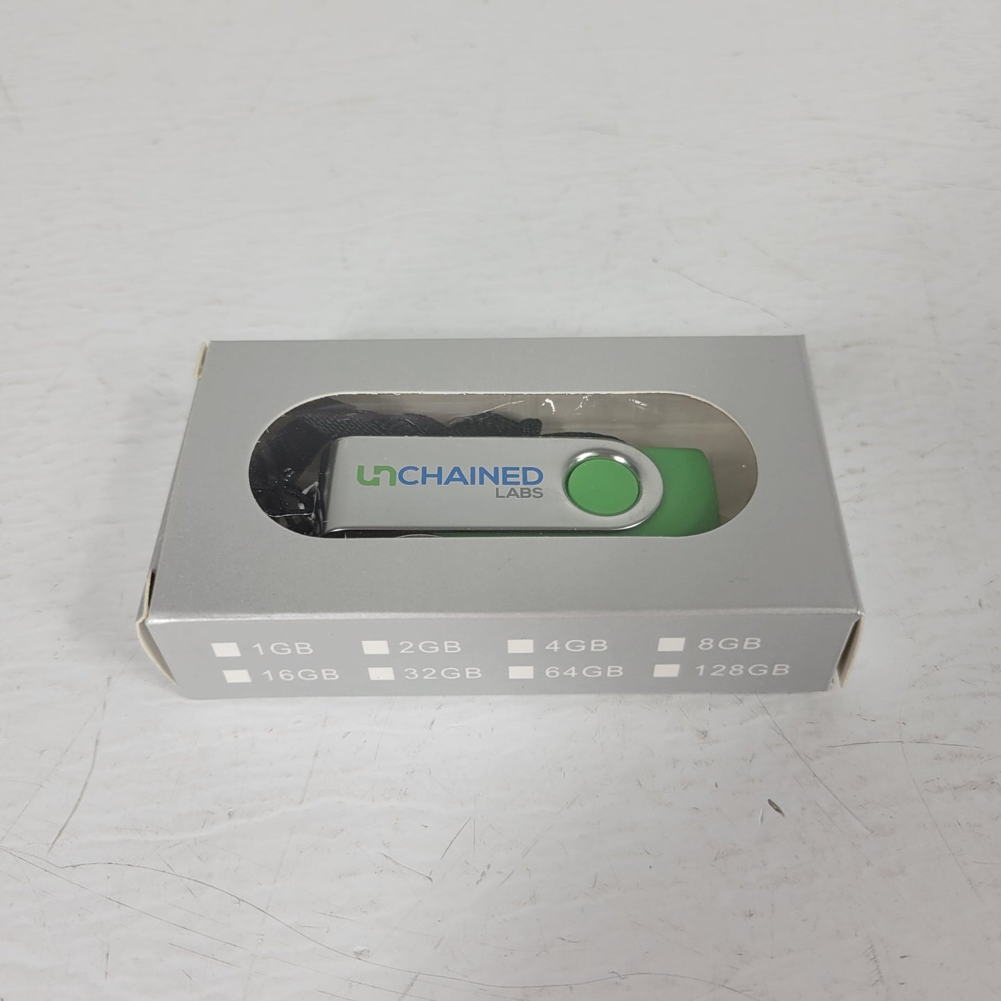 Unchained Labs Lunatic API/DropControl Activation Dongle w/ Access Code License