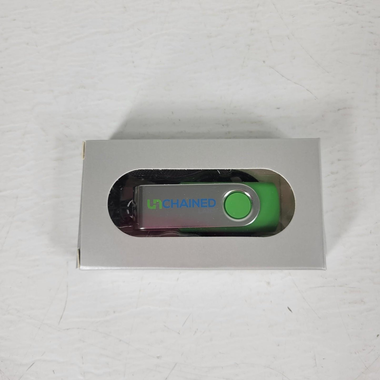 Unchained Labs Lunatic API/DropControl Activation Dongle w/ Access Code License