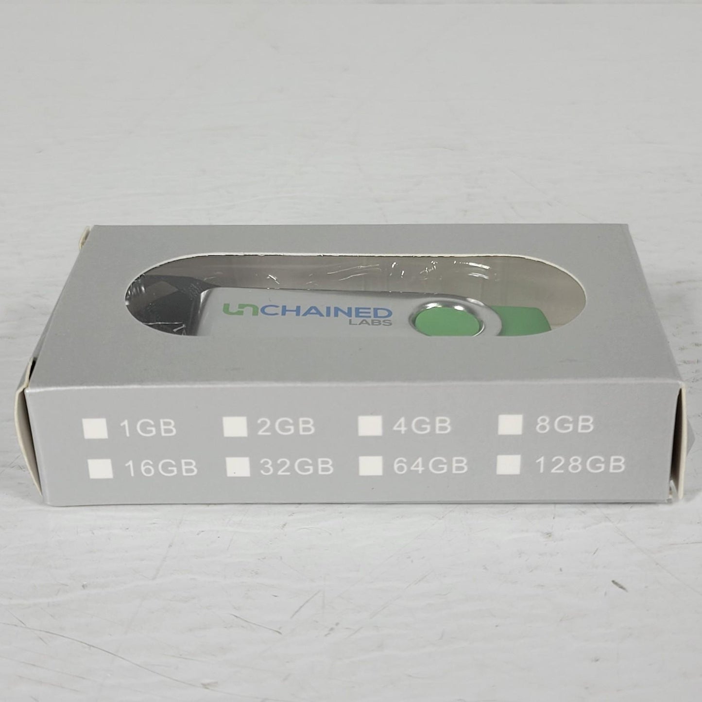 Unchained Labs Lunatic API/DropControl Activation Dongle w/ Access Code License