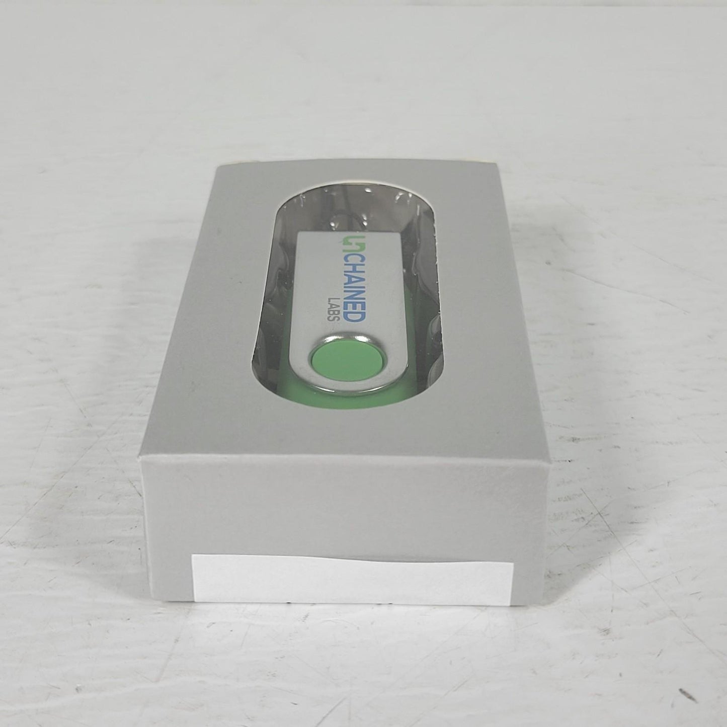 Unchained Labs Lunatic API/DropControl Activation Dongle w/ Access Code License