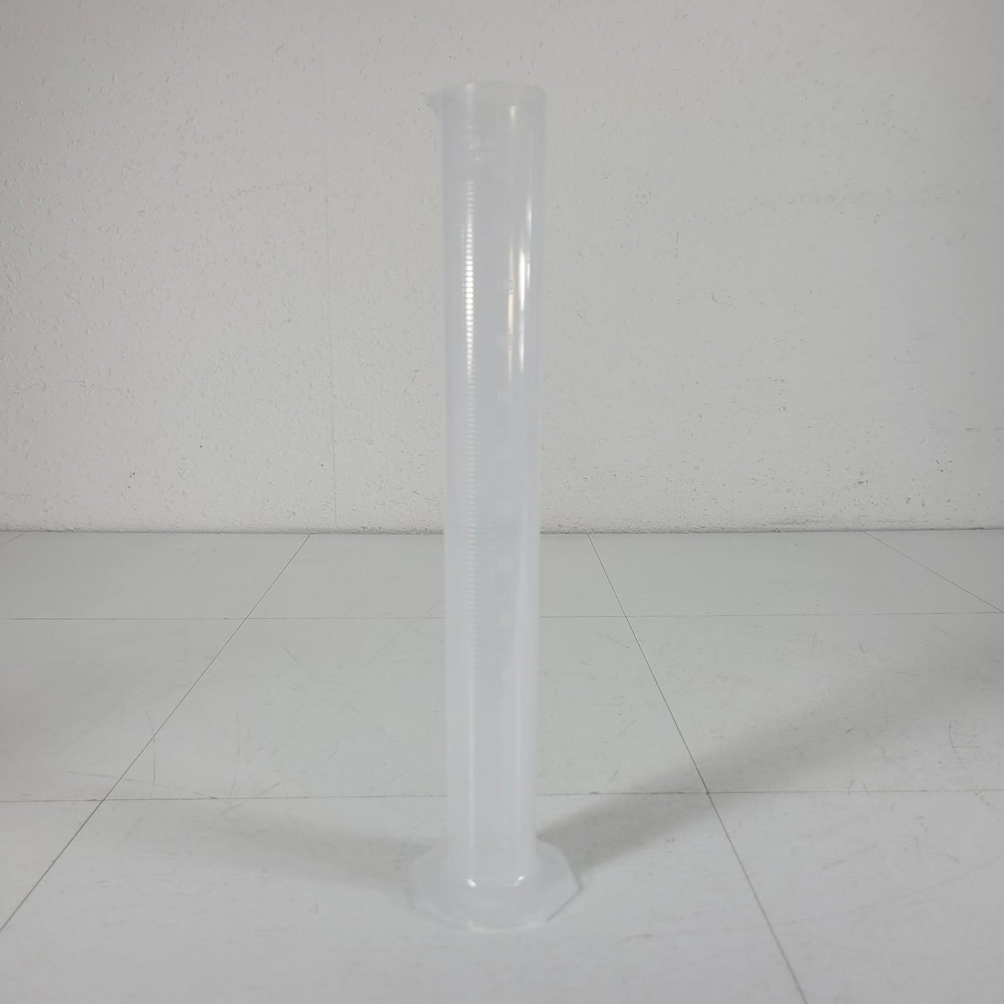 250 mL Graduated Cylinders Set Of Three +-2ml In 20°C Polypropylene
