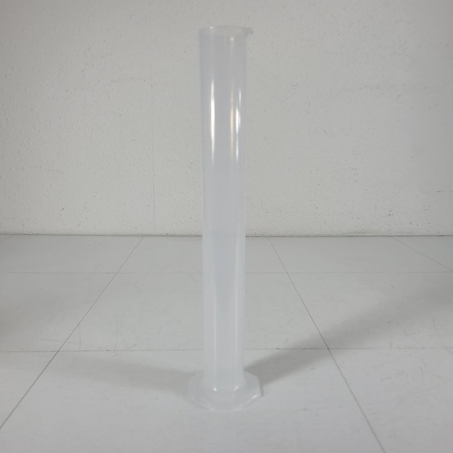 250 mL Graduated Cylinders Set Of Three +-2ml In 20°C Polypropylene