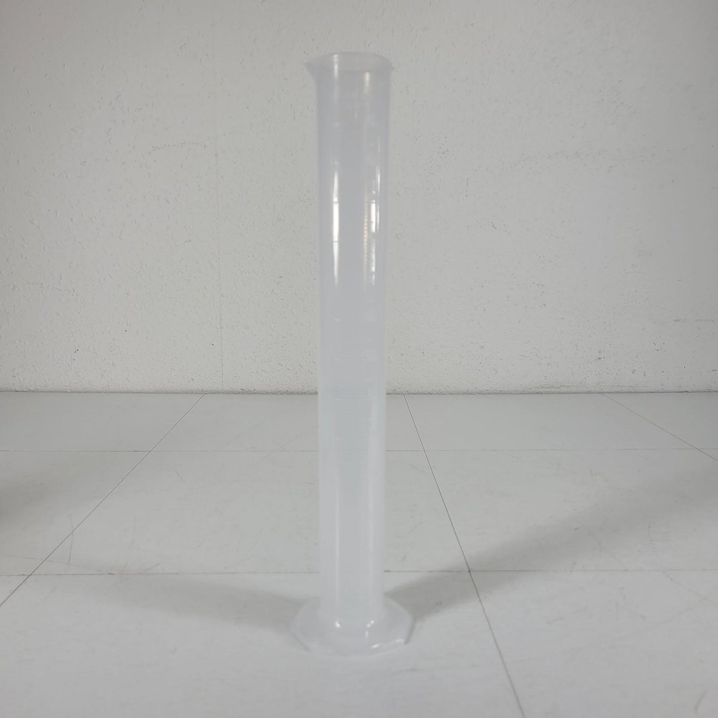 250 mL Graduated Cylinders Set Of Three +-2ml In 20°C Polypropylene