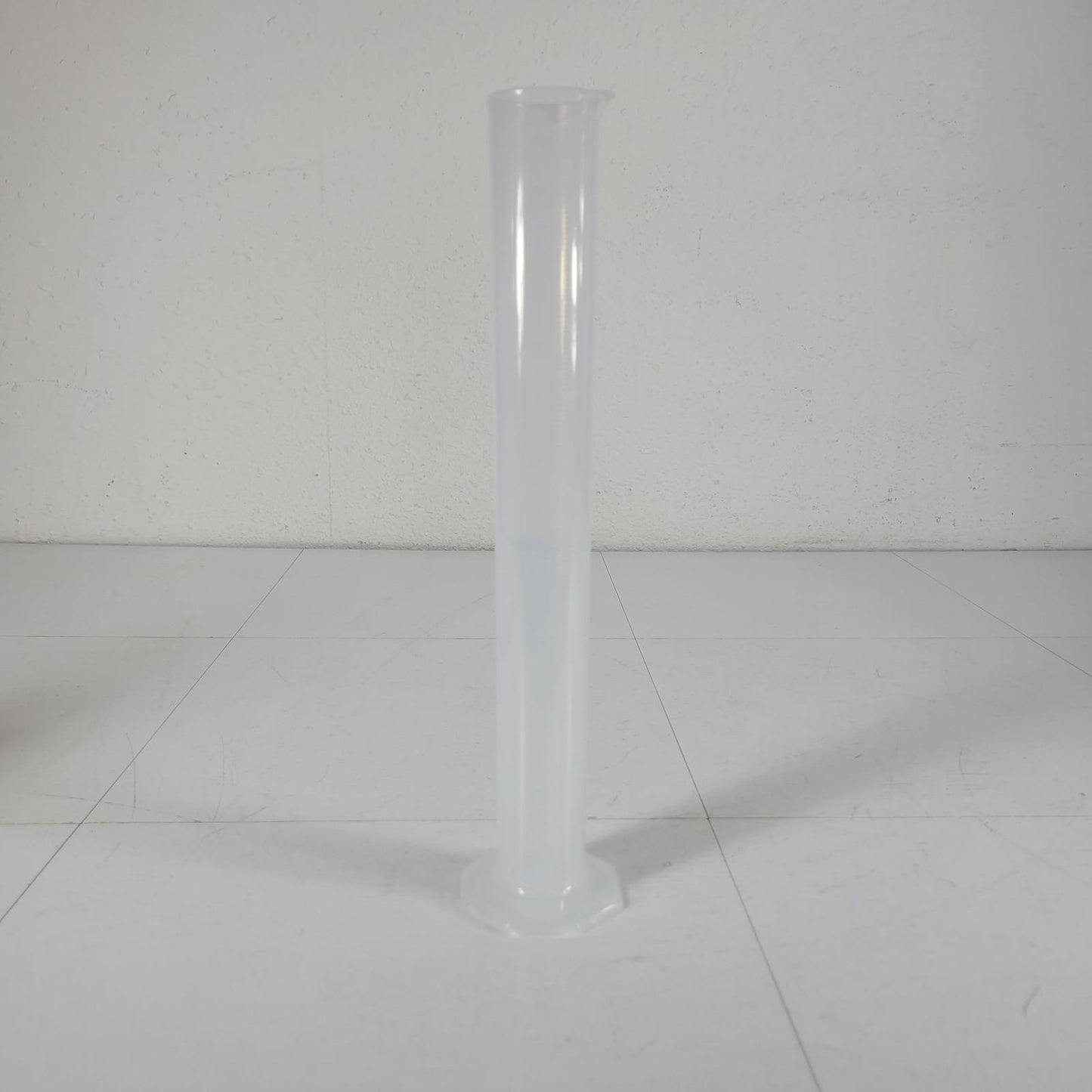 250 mL Graduated Cylinders Set Of Three +-2ml In 20°C Polypropylene
