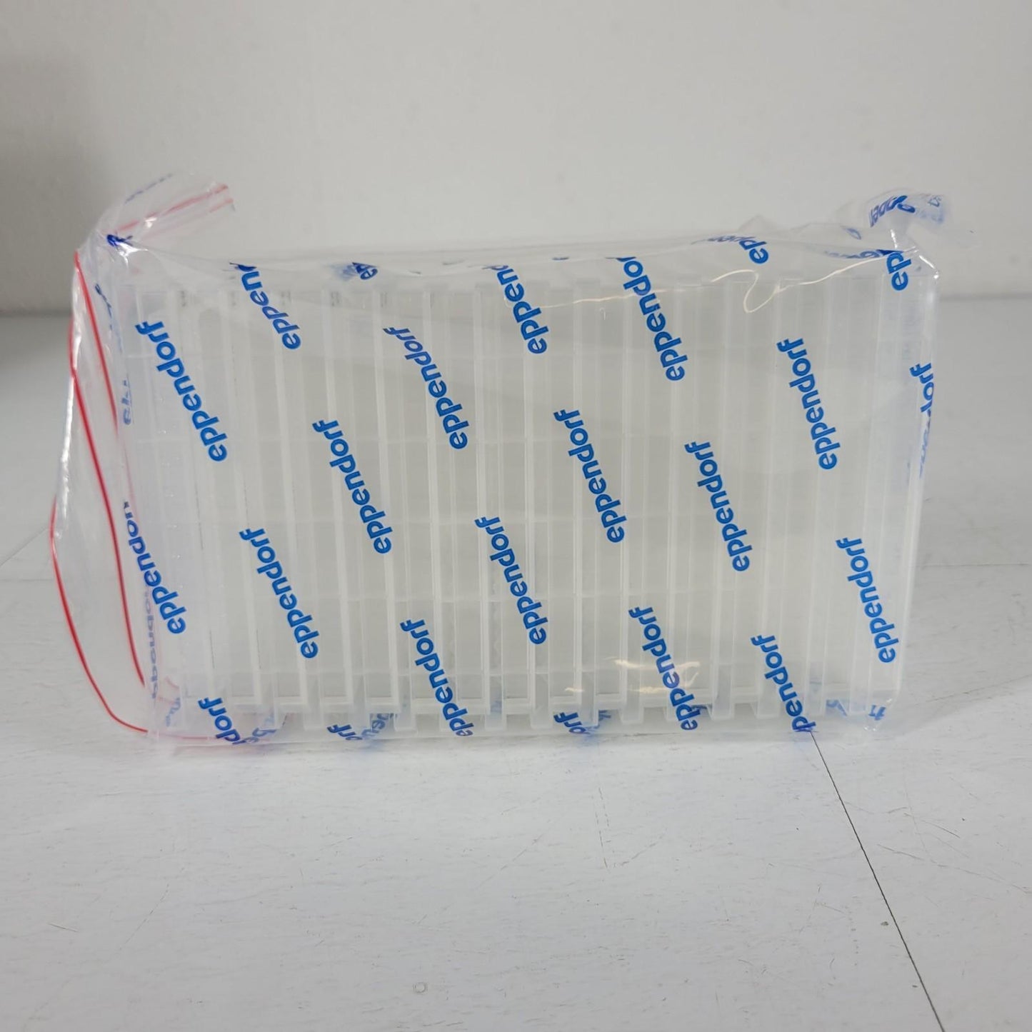 Eppendorf 0030603303 Microplate 96/V-PP White Border 45 Total Plates Partial Box