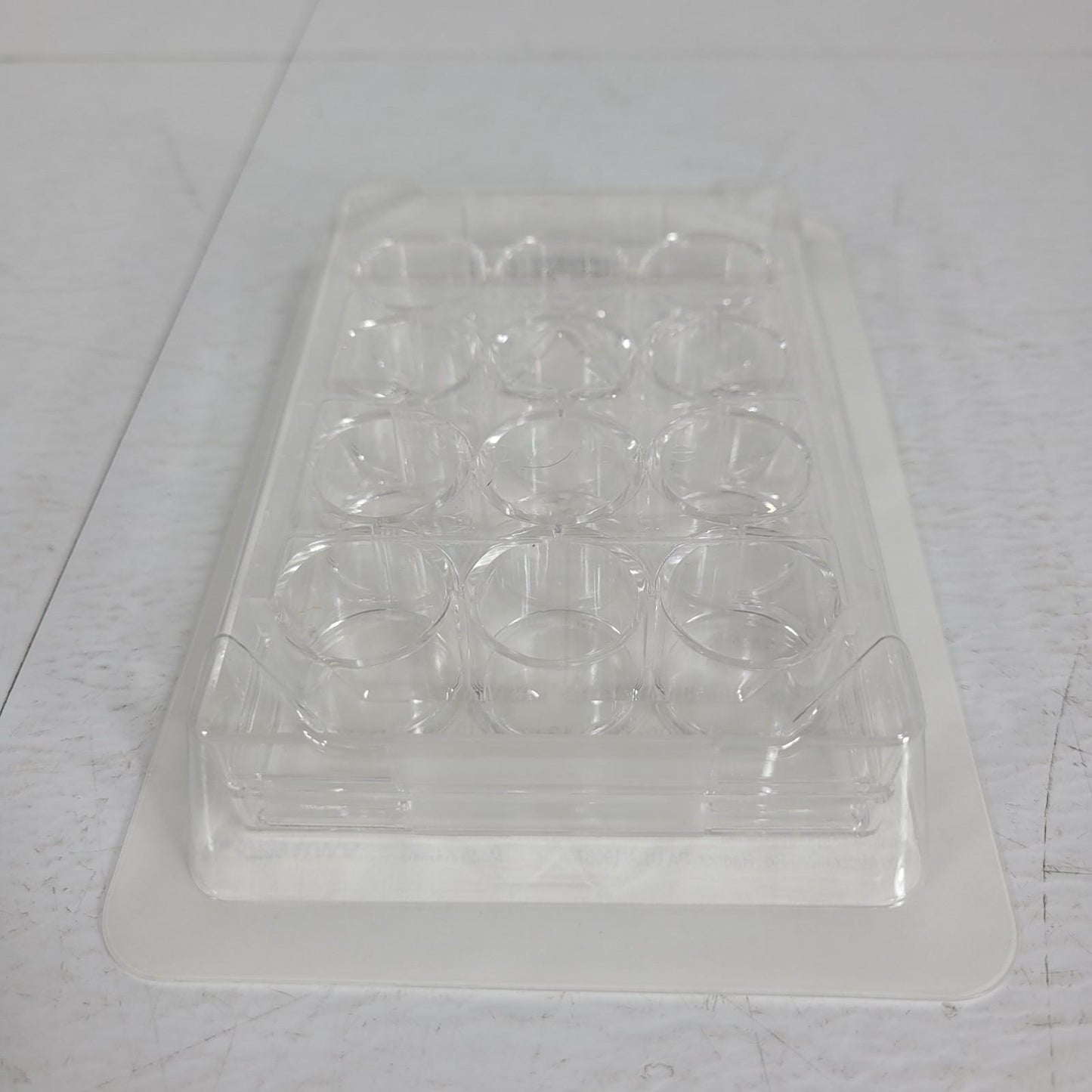 Case of 50 - Avantor 10062-894 VWR Tissue Culture Plate 12 Wells Surface Treated