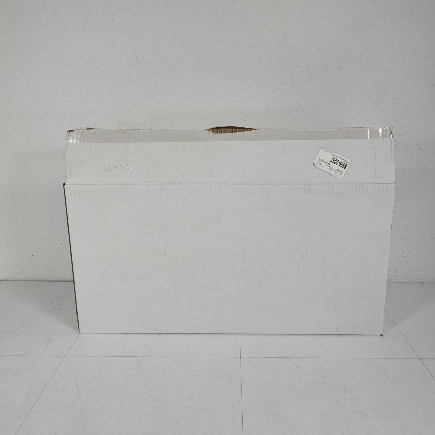 50PK Fisherbrand FB012928 12 Well Tissue Culture Plate Flat Bottom