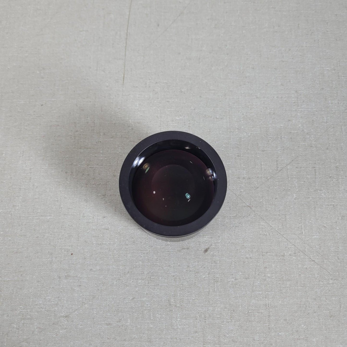 THORLABS COP1-A OLYMPUS Collimation Lens Adapter For Olympus BX and IX LED Lamp