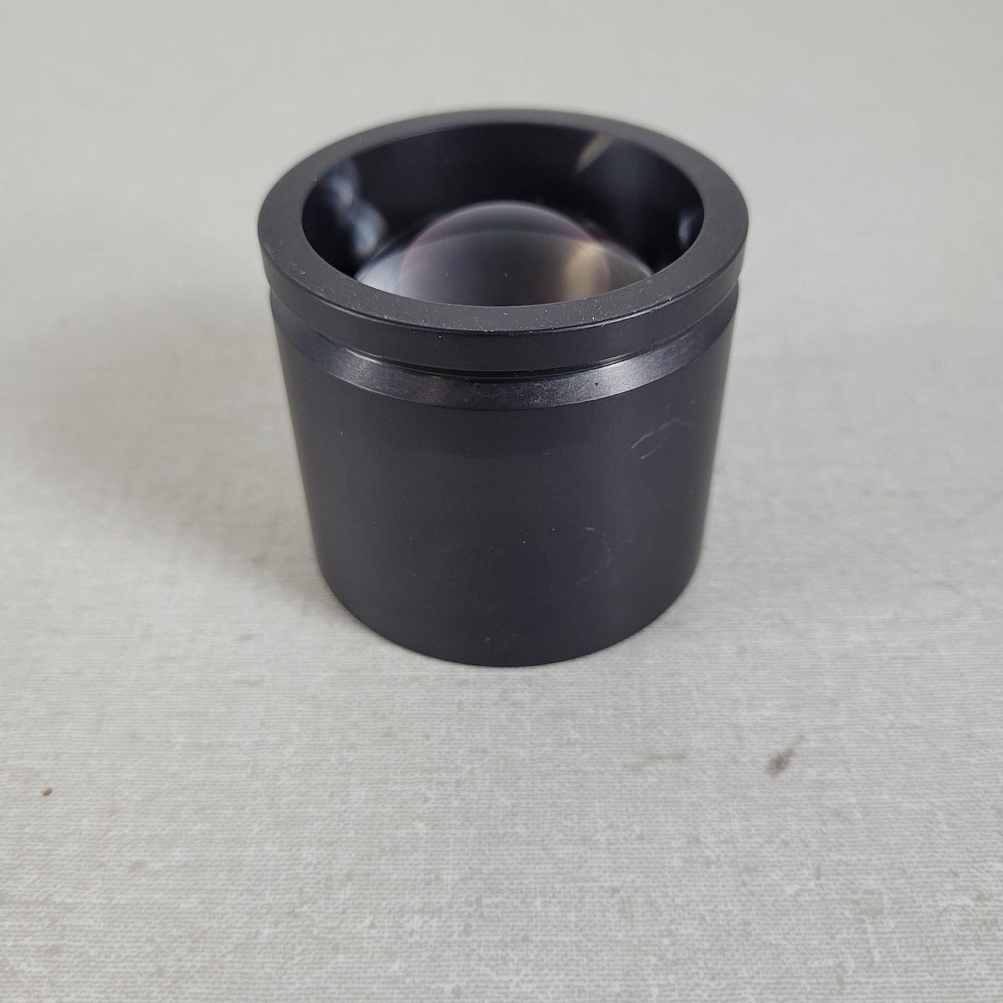 THORLABS COP1-A OLYMPUS Collimation Lens Adapter For Olympus BX and IX LED Lamp