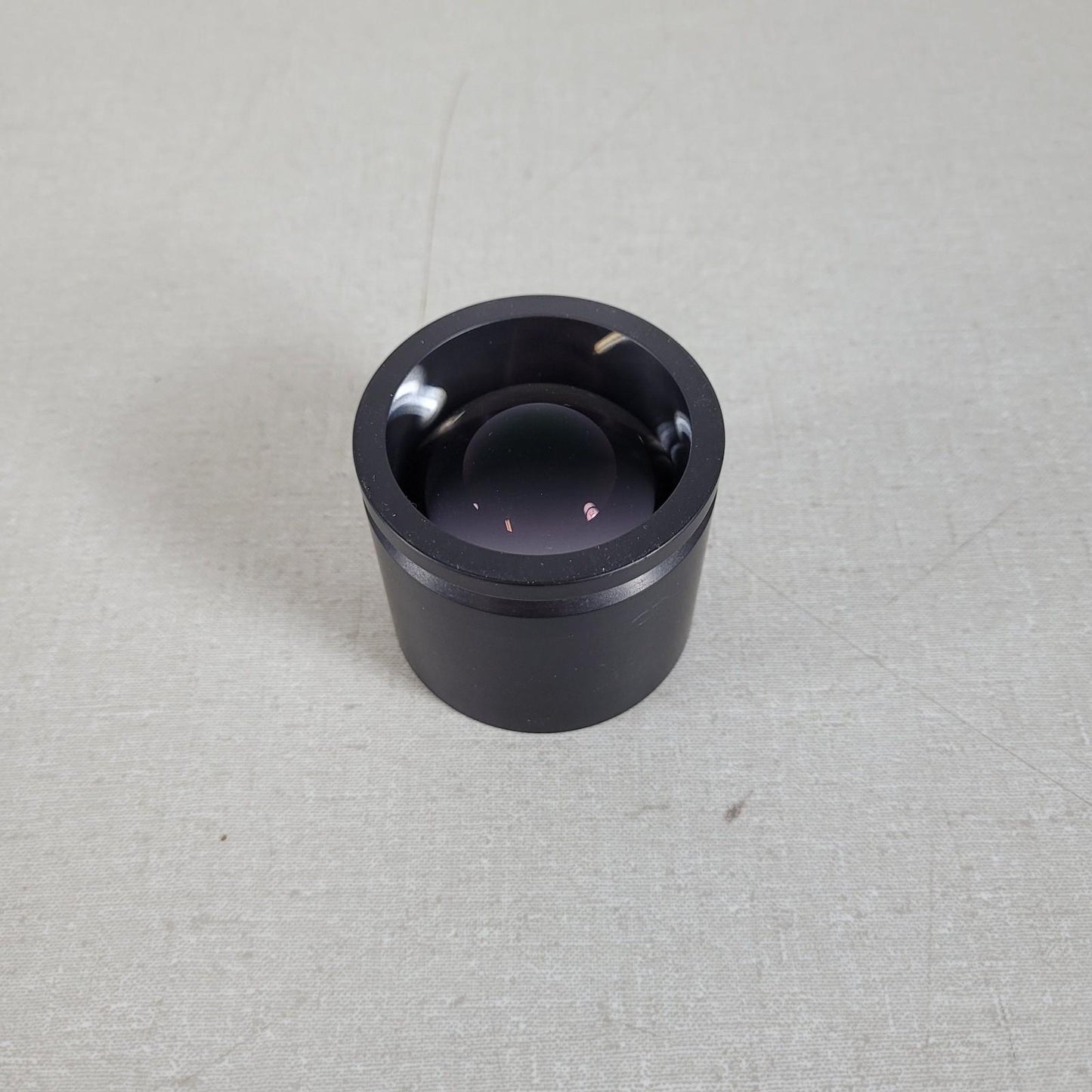 THORLABS COP1-A OLYMPUS Collimation Lens Adapter For Olympus BX and IX LED Lamp
