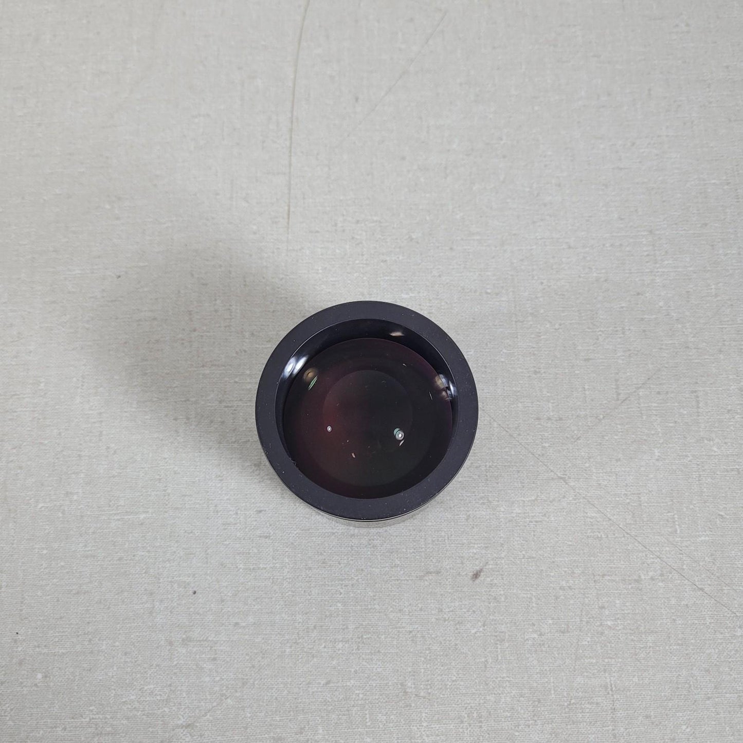 THORLABS COP1-A OLYMPUS Collimation Lens Adapter For Olympus BX and IX LED Lamp