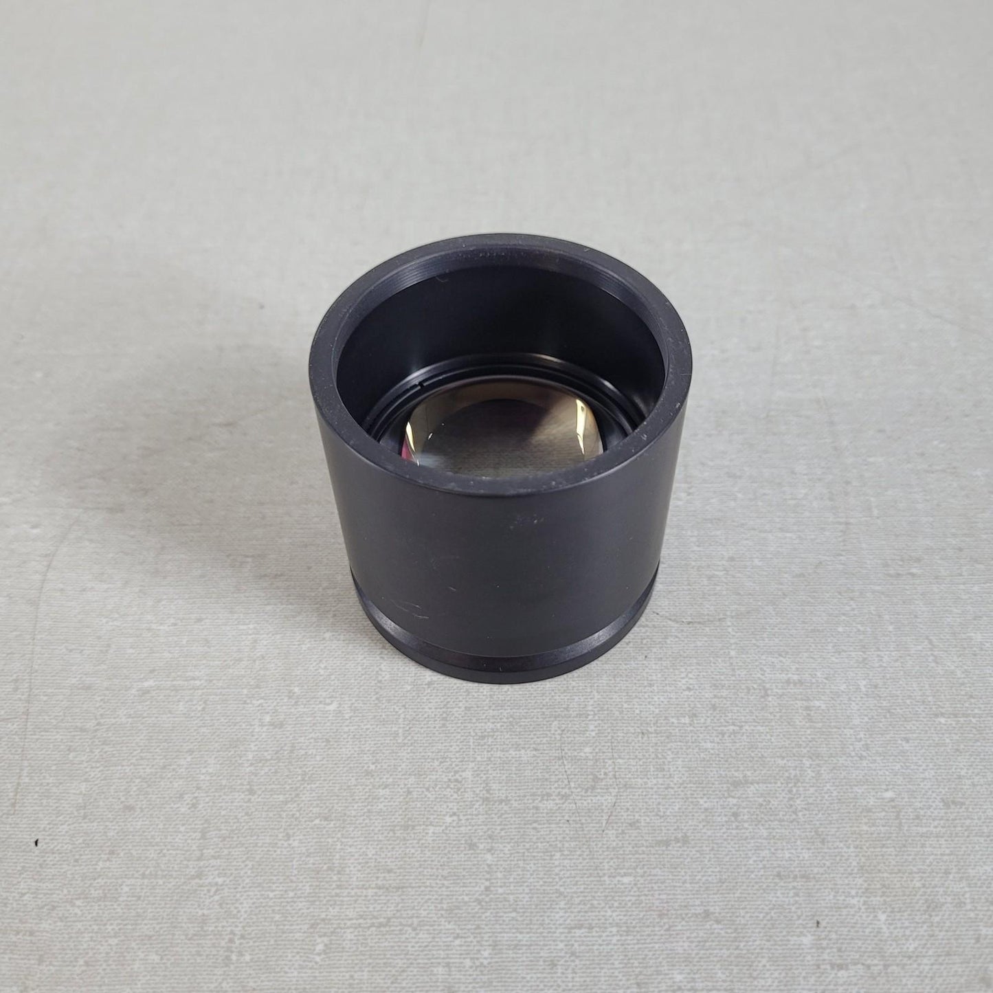 THORLABS COP1-A OLYMPUS Collimation Lens Adapter For Olympus BX and IX LED Lamp