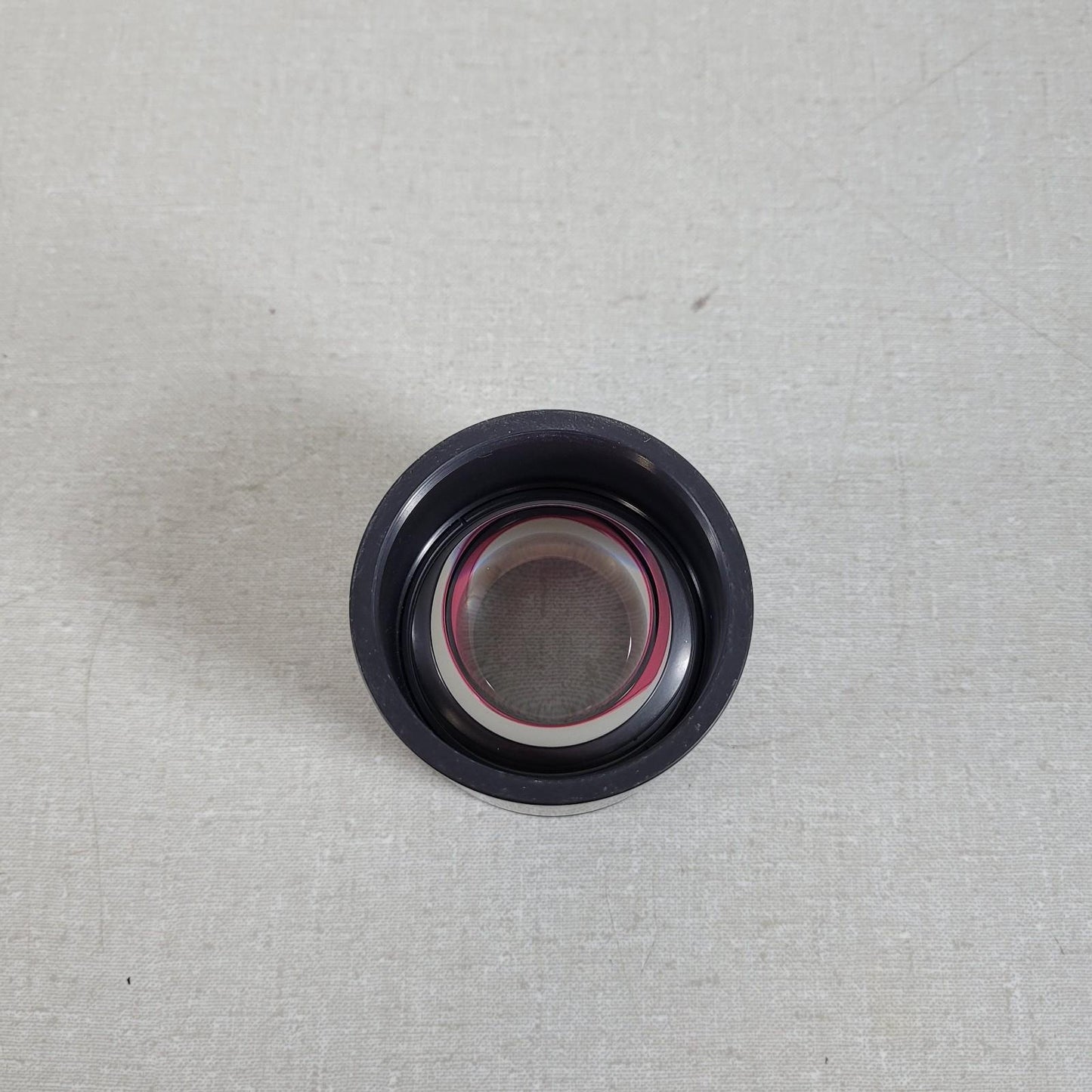 THORLABS COP1-A OLYMPUS Collimation Lens Adapter For Olympus BX and IX LED Lamp