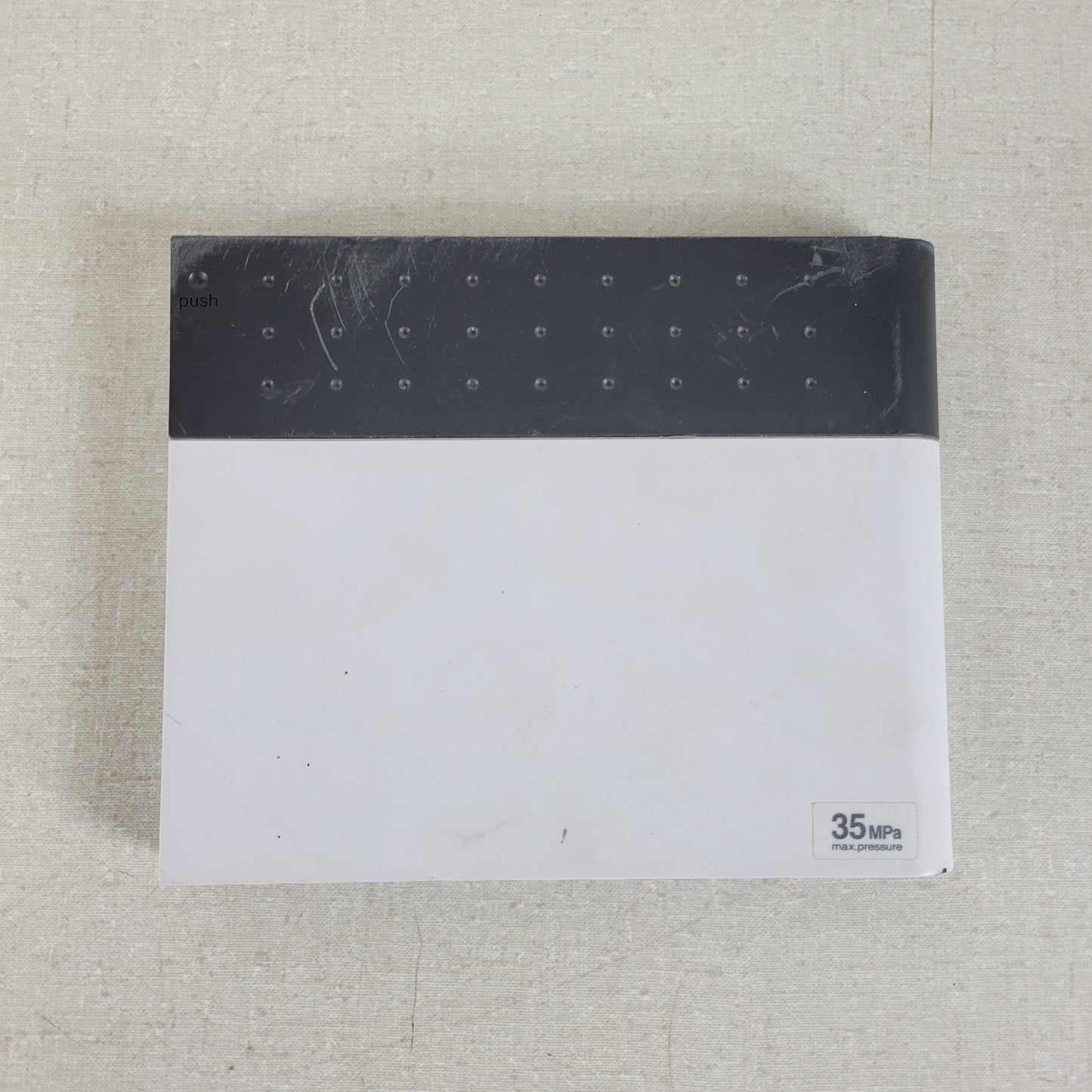 Shimadzu 228-46513-95 Right Panel With Label SIL-20AC SIL-20A Autosampler HPLC
