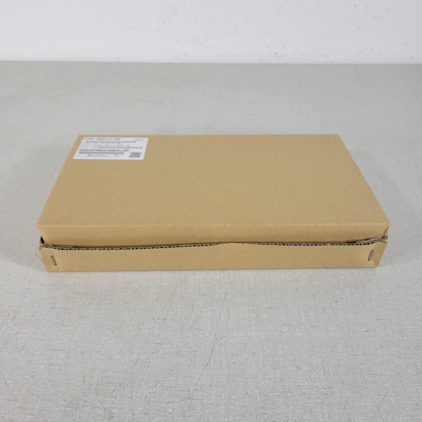 Shimadzu 228-46513-95 Right Panel With Label SIL-20AC SIL-20A Autosampler HPLC
