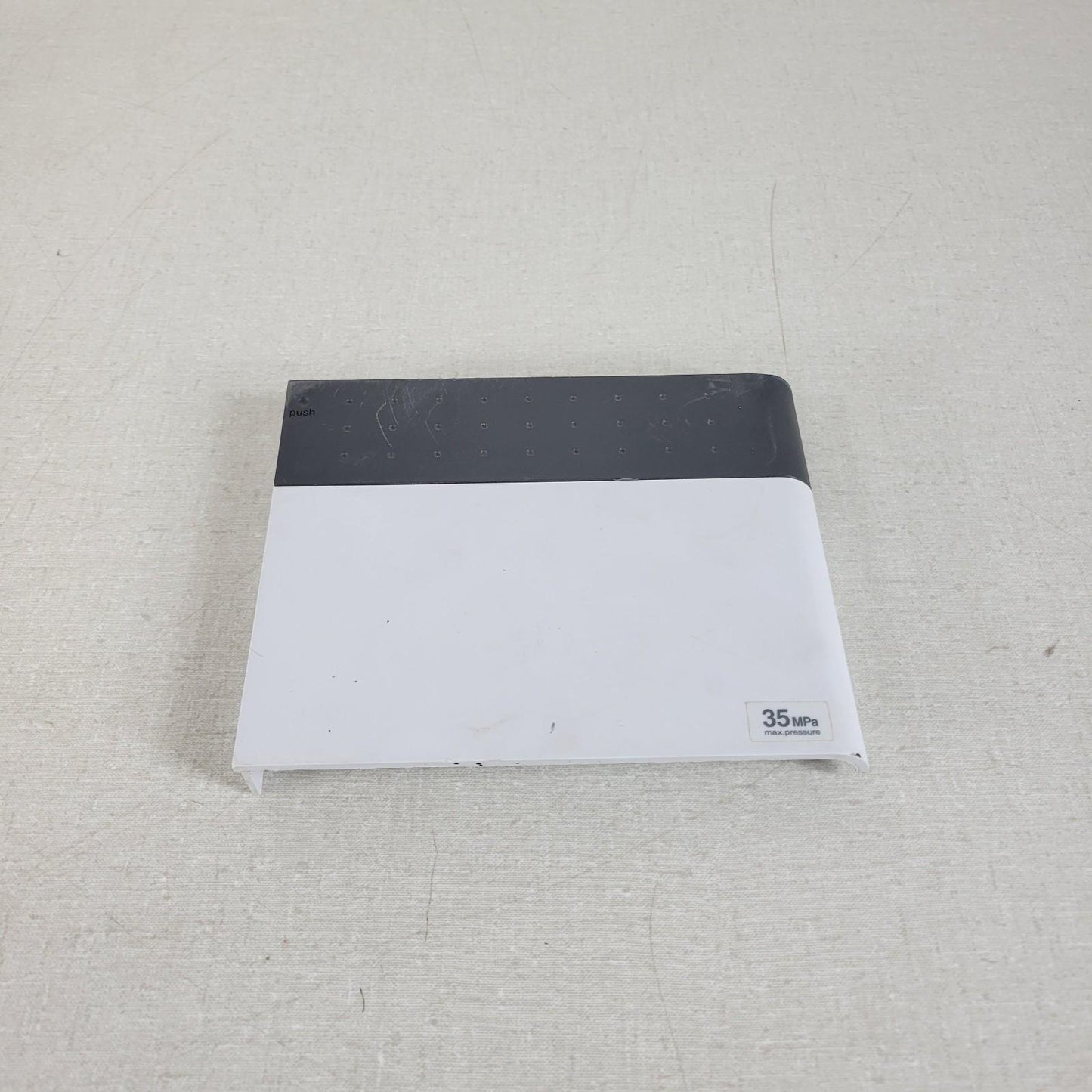 Shimadzu 228-46513-95 Right Panel With Label SIL-20AC SIL-20A Autosampler HPLC
