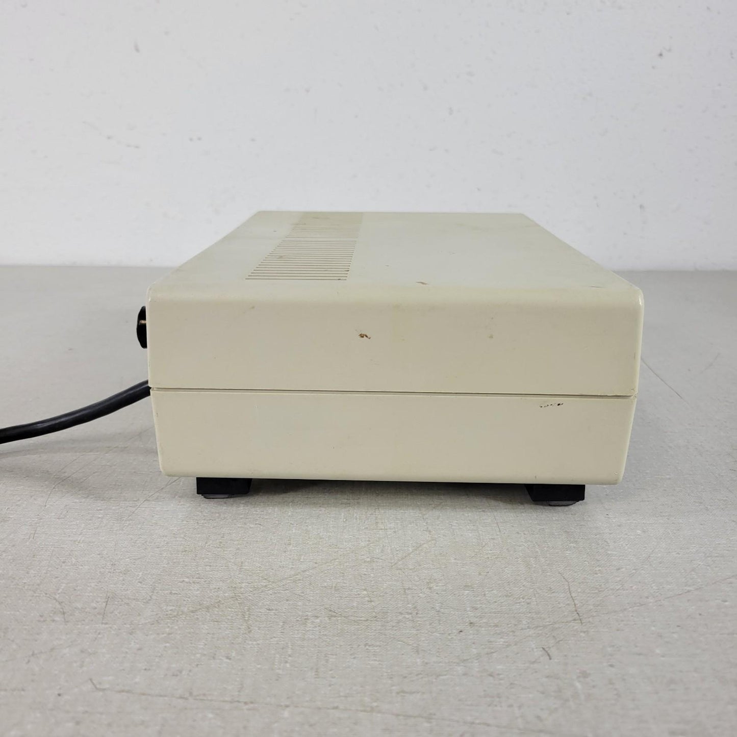 Global Specialties E&L Instruments MAX 500 Frequency Counter 5Hz To 500MHz