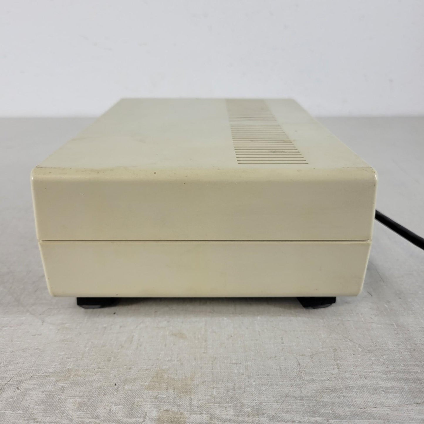 Global Specialties E&L Instruments MAX 500 Frequency Counter 5Hz To 500MHz