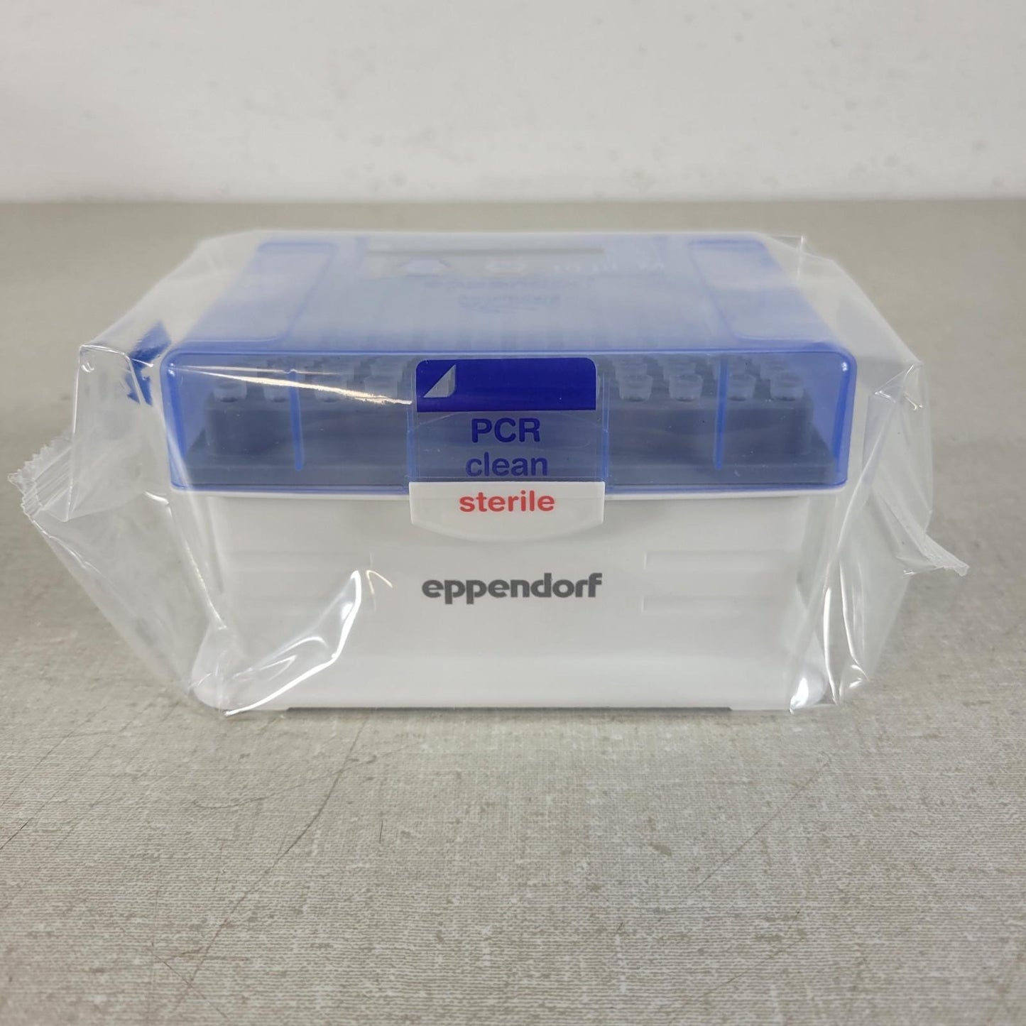 Lot Of Clean Pipette Tips .1-10uL, 10-1000uL, 10uL M, 1000uL, 2-200uL See Desc