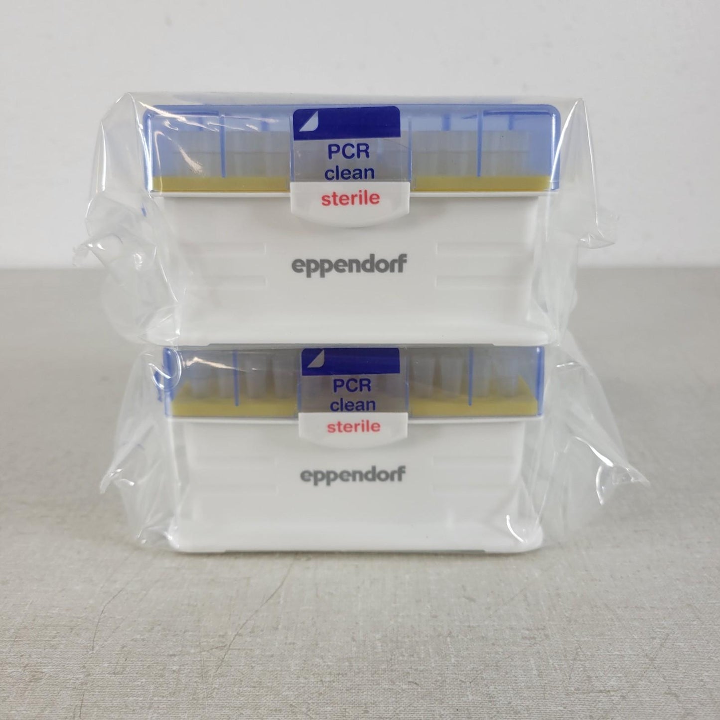 Lot Of Clean Pipette Tips .1-10uL, 10-1000uL, 10uL M, 1000uL, 2-200uL See Desc