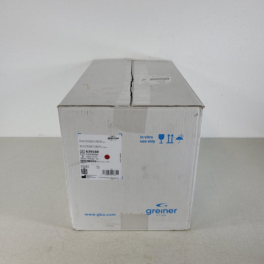 120/ct Greiner Bio-One 639160 Cellstar Cell Culture Dish 145/20mm Vents