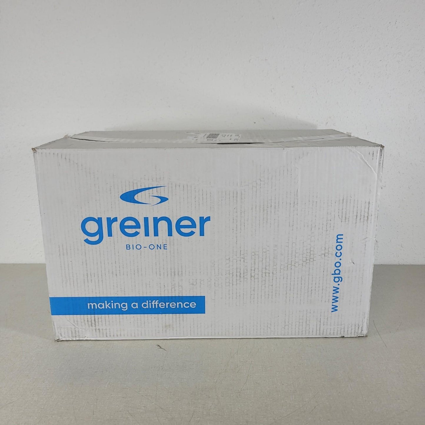 120/ct Greiner Bio-One 639160 Cellstar Cell Culture Dish 145/20mm Vents
