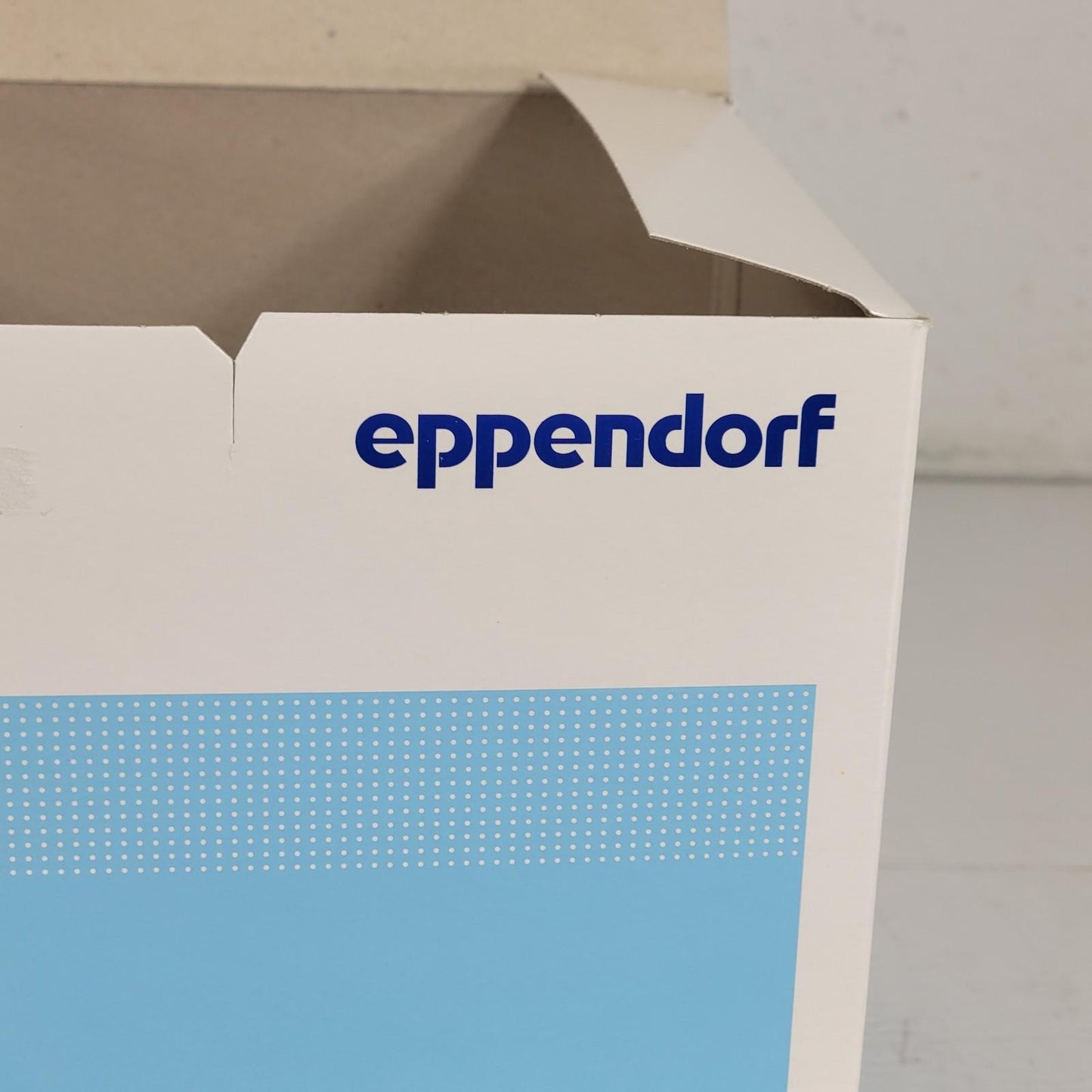 Eppendorf 022492098 epT.I.P.S 0.5 - 10 mL Pipette Tips 115 Count