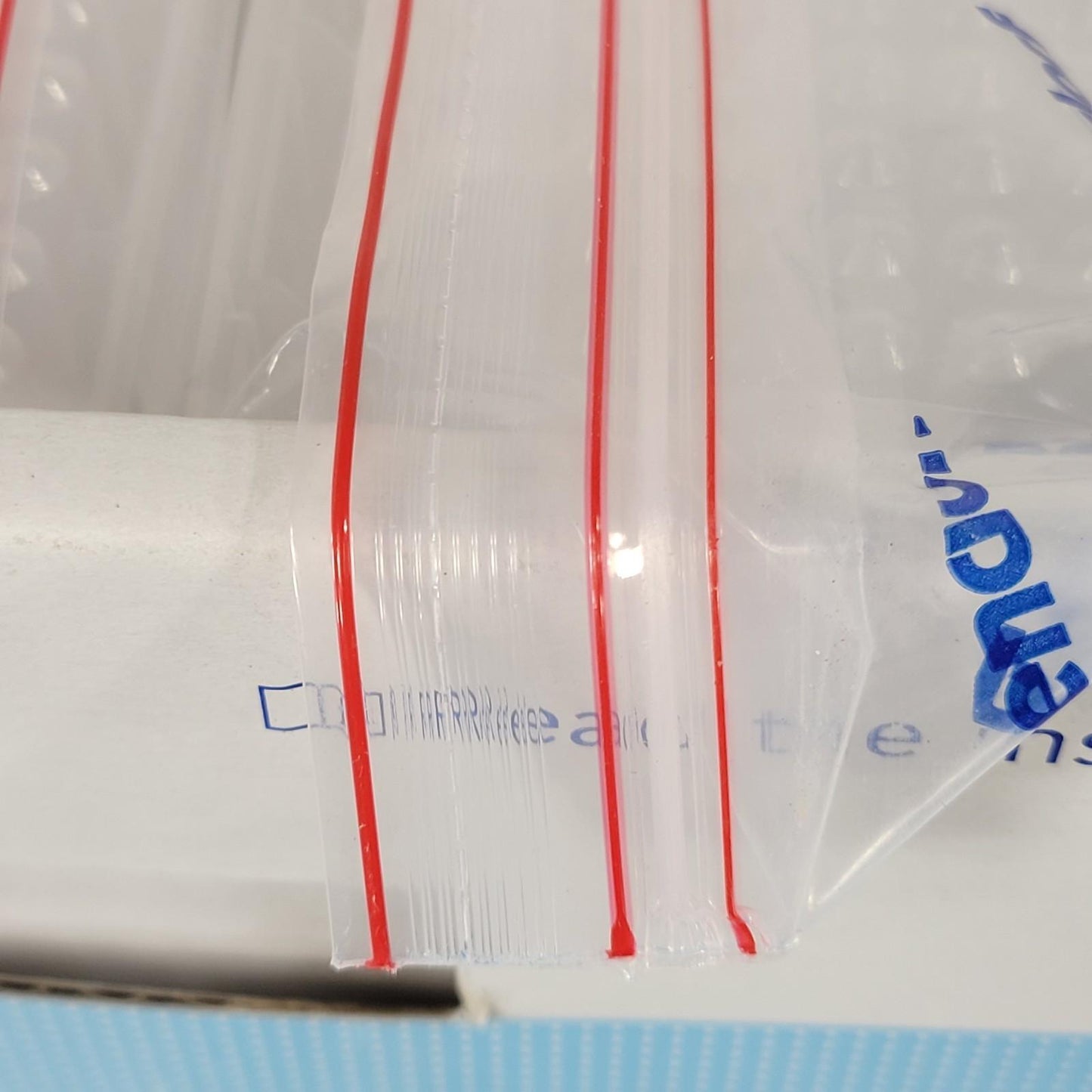 Eppendorf 951032808 Deepwell Plate 96/1000 𝜇L White Border DNA LoBind 8 Plates