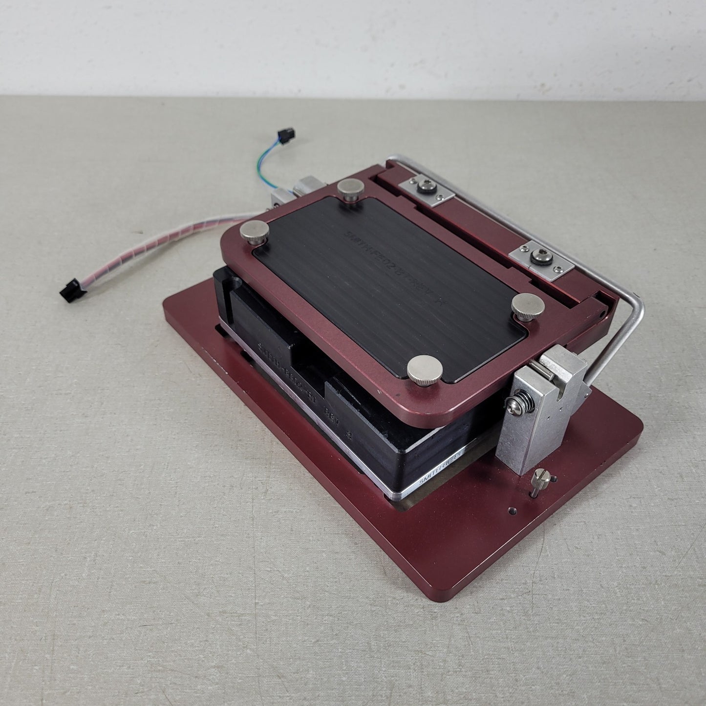 Motorola Smartphone Development Mounting Device Smith FE02-BT Rev H Motherboard