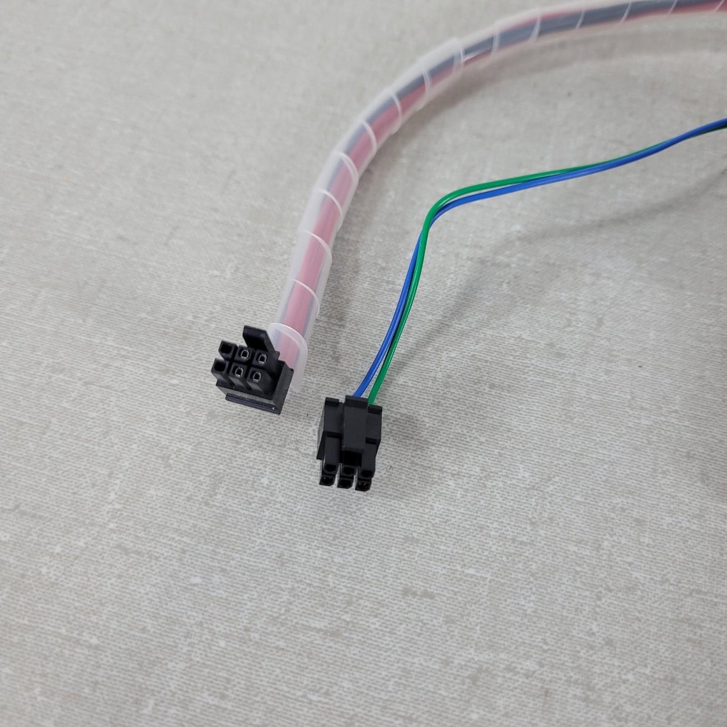 Motorola Smartphone Development Mounting Device Smith FE02-BT Rev H Motherboard