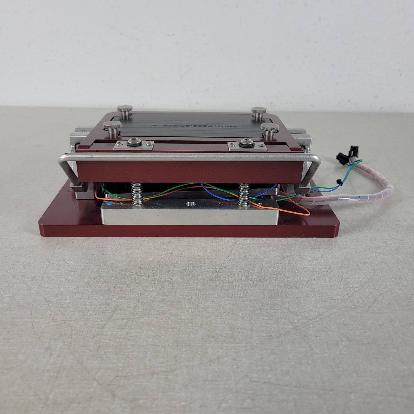 Motorola Smartphone Development Mounting Device Smith FE02-BT Rev H Motherboard