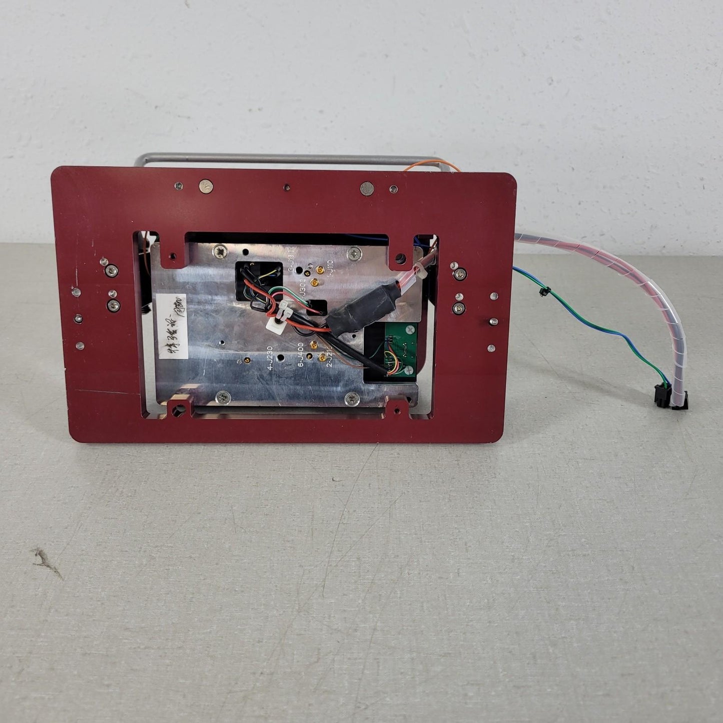 Motorola Smartphone Development Mounting Device Smith FE02-BT Rev H Motherboard