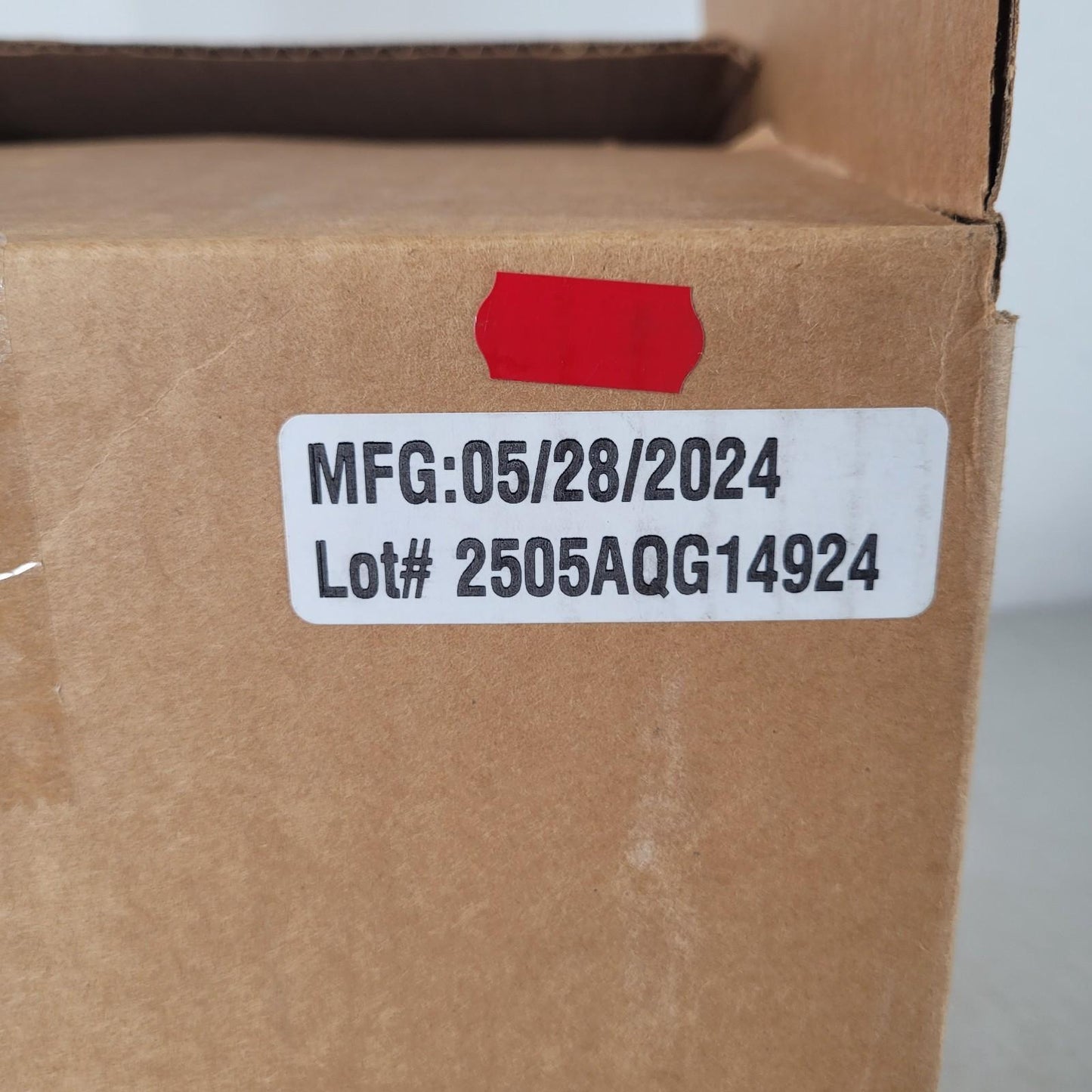 New Box of 250 AquaFill S255200 25ml Clean Reservoirs Pipettor A7C