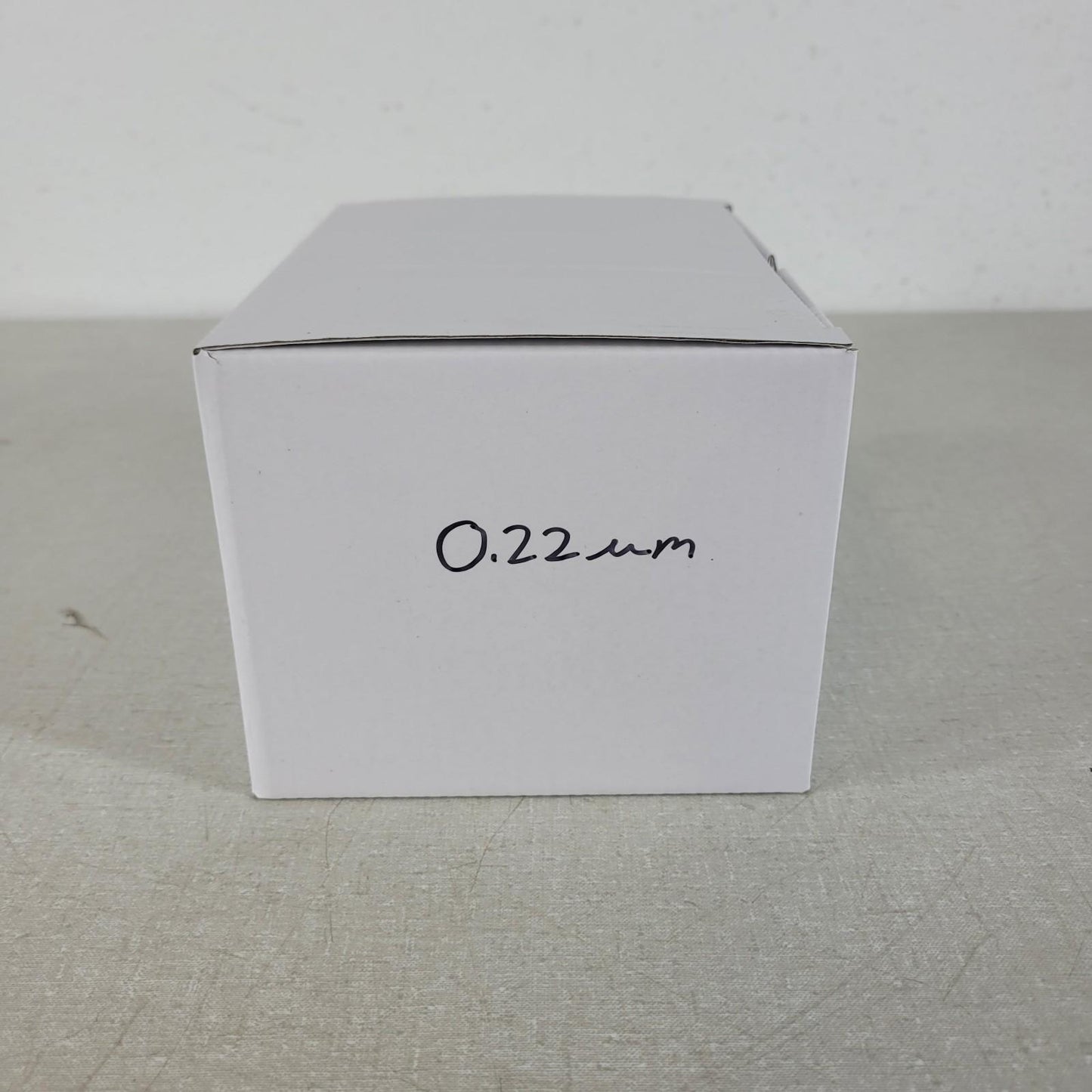 Avantor 76479-016 VWR Filter PES 30mm .22um Micron Lab Use Partial Box 31 Count