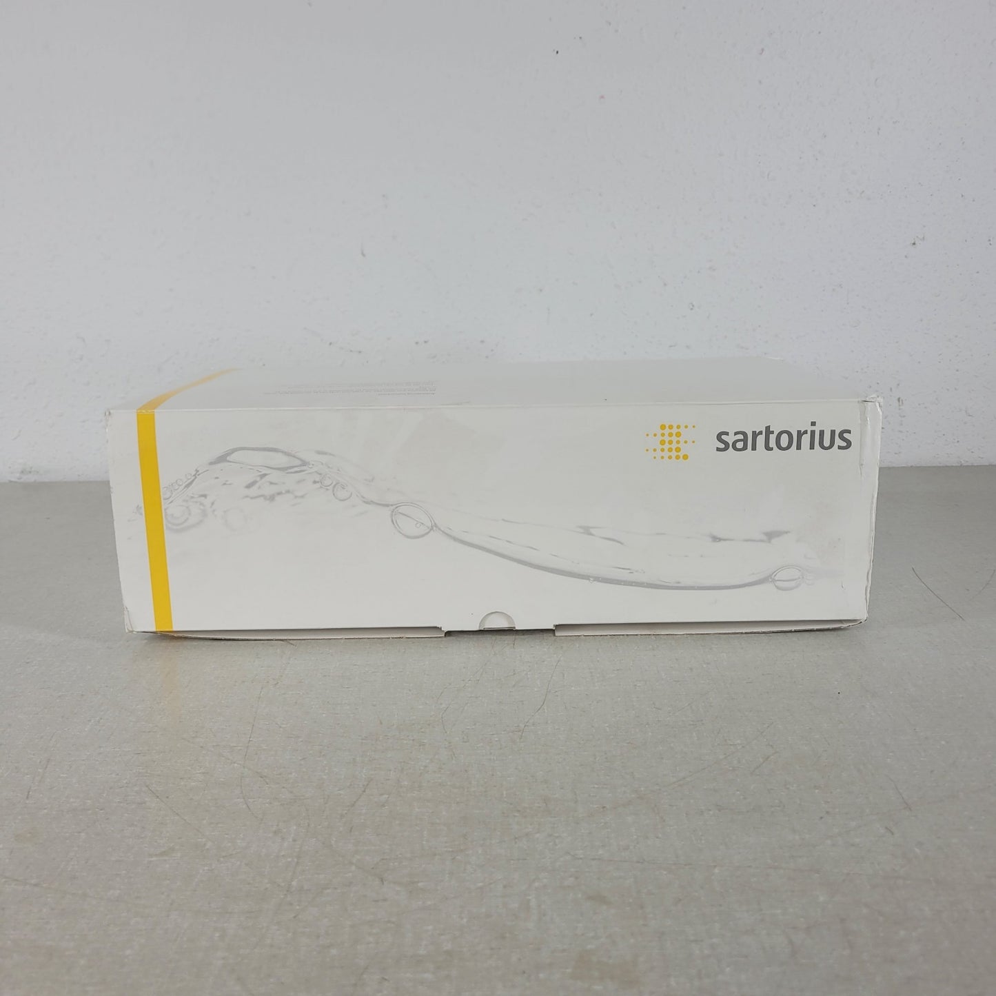 Satorius LH-L791 000 Optifit Tip, Low Retention Single Tray 1000 uL 10x96 Tips