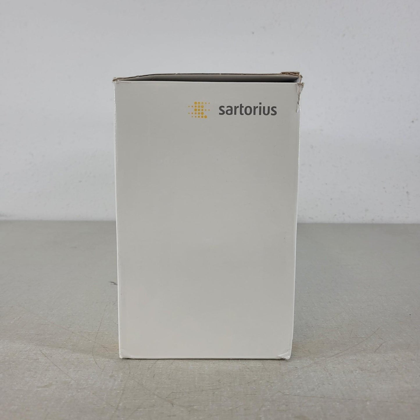 Satorius LH-L791 000 Optifit Tip, Low Retention Single Tray 1000 uL 10x96 Tips