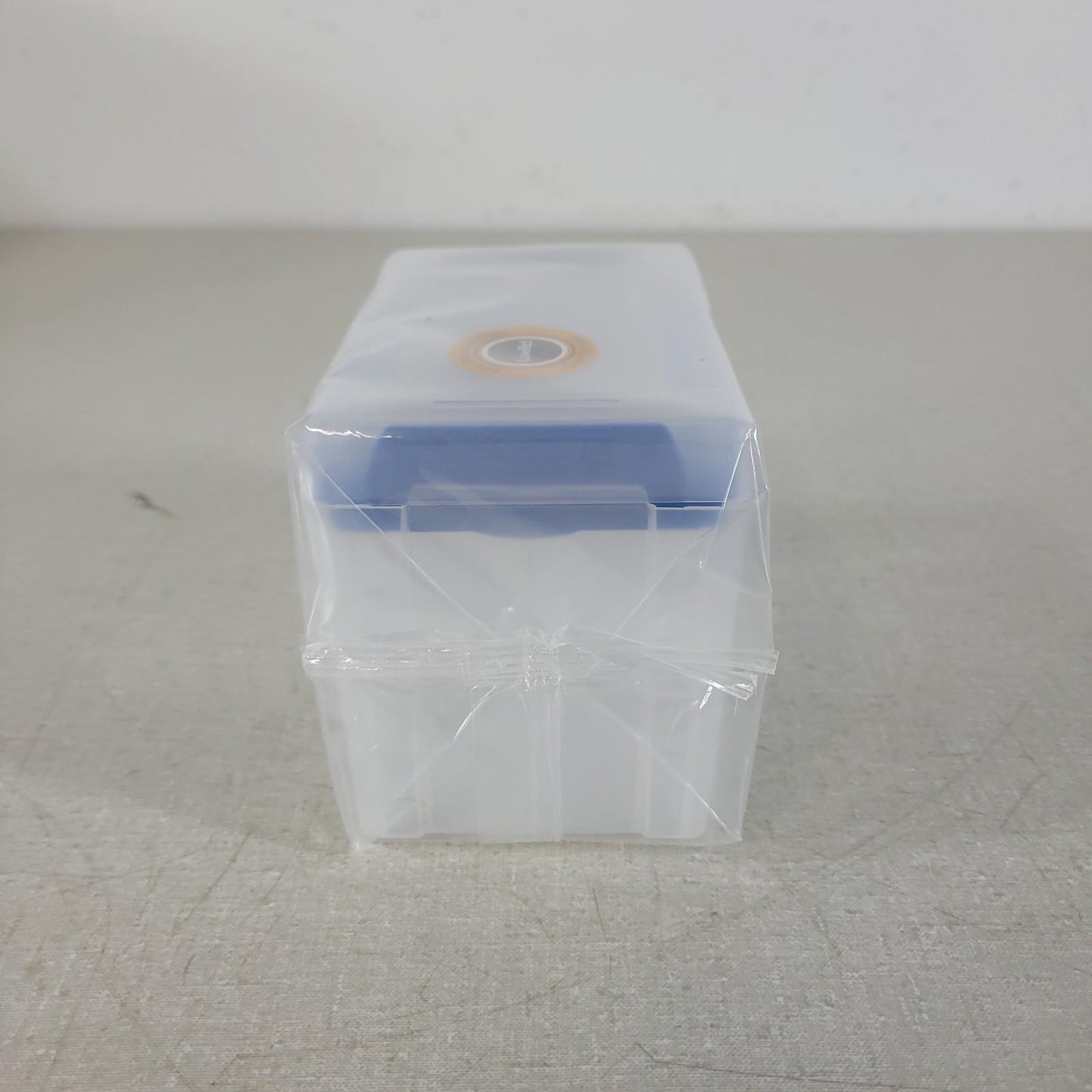 Satorius LH-L791 000 Optifit Tip, Low Retention Single Tray 1000 uL 10x96 Tips