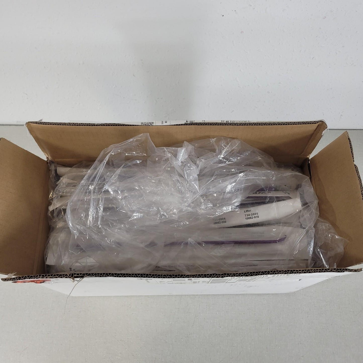 VWR 10062-908 Cell Scraper 39cm Length Scraper Blade 30mm Case of 100
